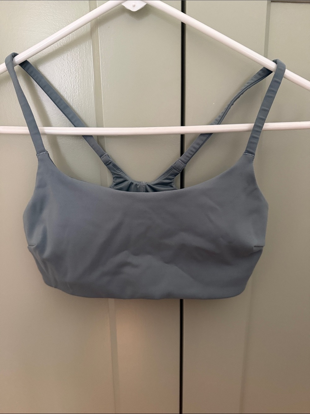 Winder Train strapping racer bra support C/D
